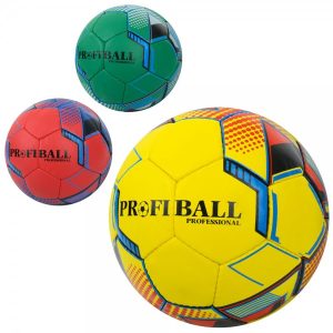 Мяч футбольный Profi 2500-266 5 размер