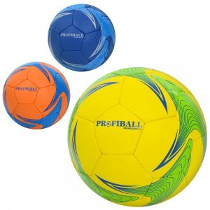 Мяч футбольный Profi 2500-262 5 размер