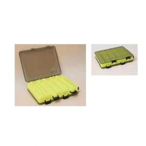 Коробка для снастей Sams Fish SF-24120 27,5х18,5х5 см