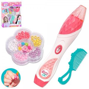 Детский набор для плетения кос MBK-501