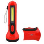 Фонарь аккумуляторный Tiross TS1855