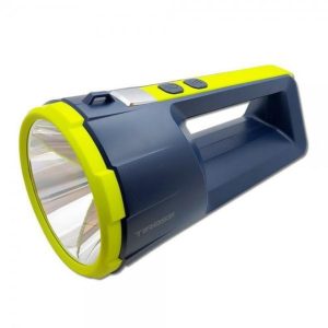 Фонарь аккумуляторный Power Bank Tiross TS-1858