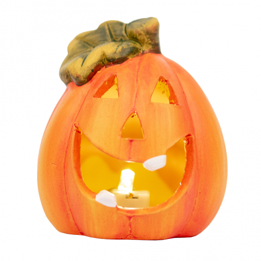 Декор на Хэллоуин Yes Pumpkin 974187 8 см