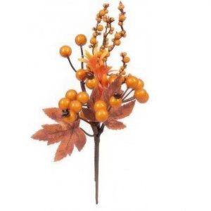 Ветка декоративная YES 973925 30 см