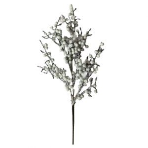 Ветка декоративная YES Ягоды 975003 70 см