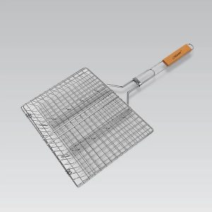 Решетка глубокая Maestro MR-1016 24×30 см