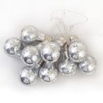 Электрическая гирлянда YES Лампочки 801148 2 м 10 LED