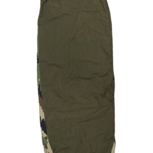 Чехол на спальный мешок 3-LG LAM CCE Mil-Tec Германия ВСУ (ЗСУ) 14115024 8221 225х85 см