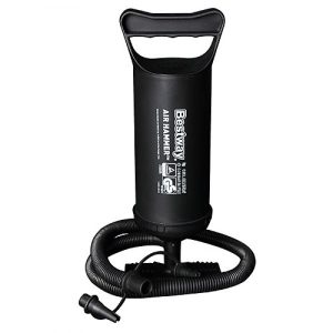 Насос ручной Bestway 62002 30 см