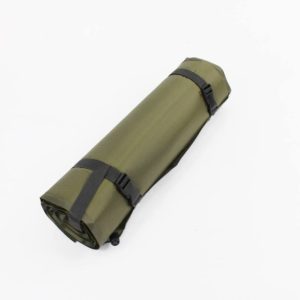 Термомат MiL-tec Германия Selfinfl ВСУ (ЗСУ) 14420001 8142 185х50х3 см оливковый