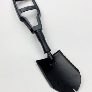 Лопата тройная Стандарт США GEN ВСУ (ЗСУ) 15522100 7226 черный