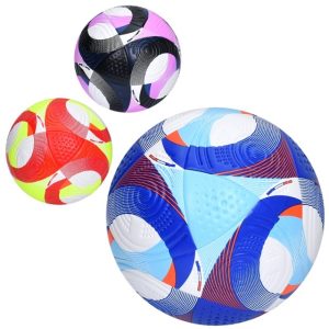 Мяч футбольный MS 3811 5 размер