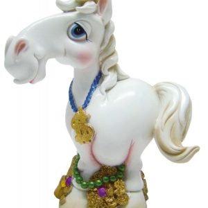 Копилка Horse 520358 17 см