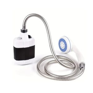 Душ уличный переносной USB Stenson R93739 41х45х50 см