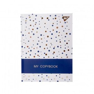 Блокнот для записей YES My notebook 151605 64 листа