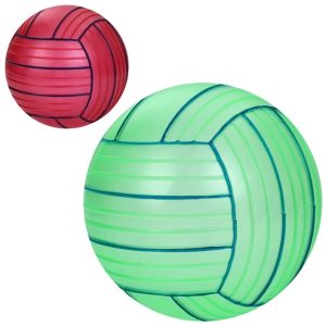 Мяч волейбольный MS 4476 22 см