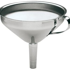 Металлическая лейка ⌀ 5 см Empire М-9631