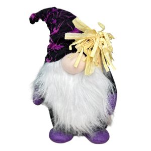 Фигура Хэллоуин Гном R30907 R30907 19443 35 см черная