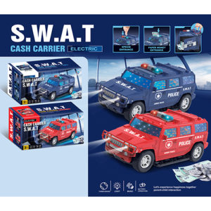 Копилка-сейф 8899-156 19 см