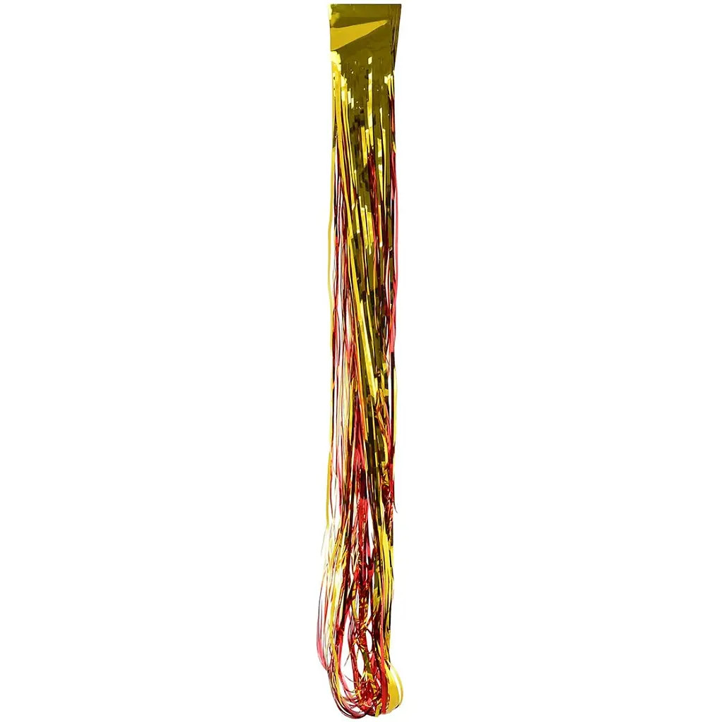 Гирлянда декоративная YES Ламетта mix дождик 980304 5x120 см 3 шт