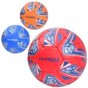 Мяч футбольный Profi 2500-280 5 размер