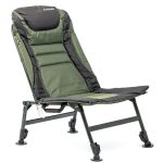 Кресло карповое Ranger Strength SL-114 RA2253 85,5-93,5х72х52 см